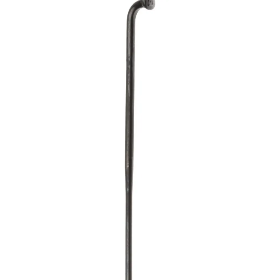 DT Swiss Alpine III Spaken 2,0/1,8/2,34 - zwart