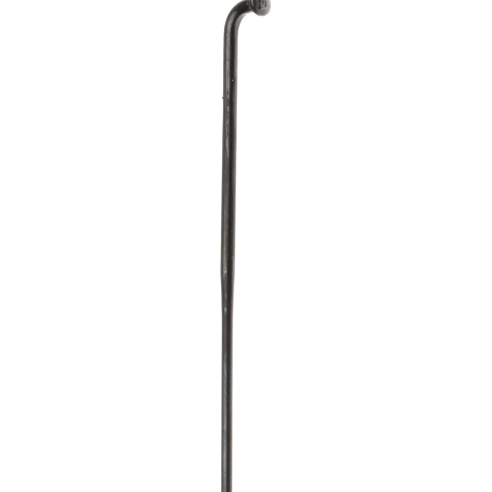 DT Swiss Alpine Spaken 2,0/2,34 - zwart