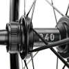Wielen En Wielsets < DT Swiss ARC 1400 DICUT 85 Achterwiel - 28" | Carbon | Clincher | Centerlock - 12x142mm - HG-L / XDR
