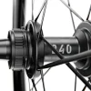 DT Swiss ARC 1400 DICUT 65 Achterwiel - 28" | Carbon | Clincher | Centerlock - 12x142mm - HG-L / XDR