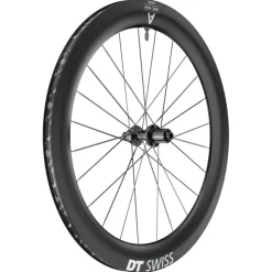 DT Swiss ARC 1400 DICUT 65 Achterwiel - 28