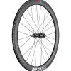 DT Swiss ARC 1100 DICUT db 50 Achterwiel - 28" | Carbon | Clincher | Centerlock - 12x142mm - HG-EV / XDR