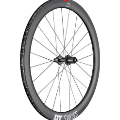 DT Swiss ARC 1100 DICUT db 50 Achterwiel - 28" | Carbon | Clincher | Centerlock - 12x142mm - HG-EV / XDR