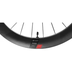 DT Swiss ARC 1100 DICUT db 50 Achterwiel - 28