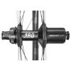 Wielen En Wielsets|Wielen < DT Swiss ARC 1100 DICUT db 80 Achterwiel - 28" | Carbon | Clincher | Centerlock - 12x142mm - HG-EV / XDR