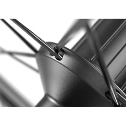 DT Swiss ARC 1400 DICUT db 50 - 28" Carbon Achterwiel - Centerlock - 12x142mm - Shimano HG-EV / SRAM XDR