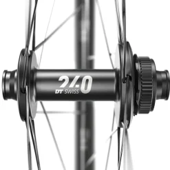 DT Swiss ARC 1400 DICUT db 80 - 28