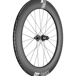 DT Swiss ARC 1400 DICUT db 80 - 28" Carbon Wielset - Centerlock - 12x100mm | 12x142mm - Shimano HG-EV / SRAM XDR