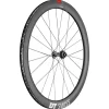 DT Swiss ARC 1100 DICUT db 50 Voorwiel - 28" | Carbon | Clincher | Centerlock - 12x100mm - zwart