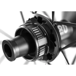 Wielen En Wielsets < DT Swiss ARC 1100 DICUT db 62 Voorwiel - 28" | Carbon | Clincher | Centerlock - 12x100mm - zwart