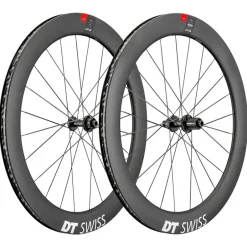 DT Swiss ARC 1100 DICUT db 80 Wielset - 28" | Carbon | Clincher | Centerlock - 12x100mm | 12x142mm - HG-EV / XDR