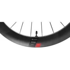 DT Swiss ARC 1100 DICUT db 80 Wielset - 28" | Carbon | Clincher | Centerlock - 12x100mm | 12x142mm - HG-EV / XDR