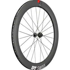 DT Swiss ARC 1100 DICUT db 80 Wielset - 28