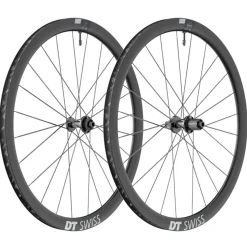 DT Swiss ARC 1400 DICUT db 38 Wielset - 28