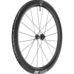 Wielen En Wielsets < DT Swiss ARC 1400 DICUT 55 Wielset - 28" | Carbon | Clincher | Centerlock - 12x100mm | 12x142mm