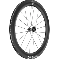 Wielen En Wielsets < DT Swiss ARC 1400 DICUT 65 Wielset - 28" | Carbon | Clincher | Centerlock - 12x100mm | 12x142mm