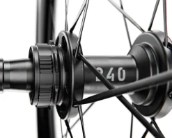 Wielen En Wielsets < DT Swiss ARC 1400 DICUT 65 Wielset - 28" | Carbon | Clincher | Centerlock - 12x100mm | 12x142mm