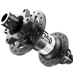 DT Swiss 350 Classic Achterwielnaaf - 6 Gaten - 12x142mm - Shimano HG