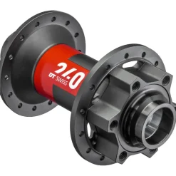 DT Swiss 240 Classic Front Hub - 6-Bolt - 20x110mm