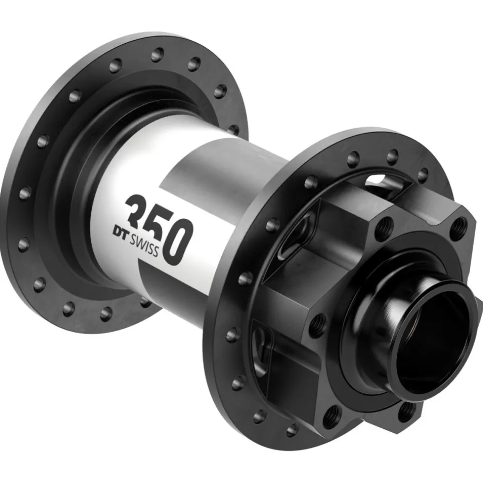 DT Swiss 350 Classic Front Hub - 6-Bolt - 20x110mm