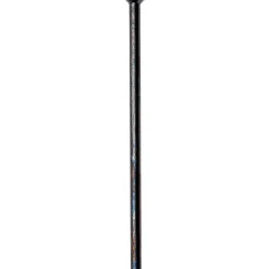 DT Swiss Competition Straightpull Spaken 2,0/1,8/2,0 - zwart - 100 Stuks