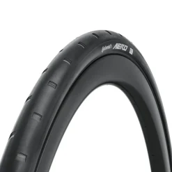DT Swiss | Continental WTS Wielsysteem - E 1800 SPLINE 30 Set + Aero 111 / GP 5000 S Vouwband - 28" | 12x100/12x142mm