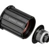 DT Swiss Conversion Kit 240s Road HG to Shimano 11-speed Rotor