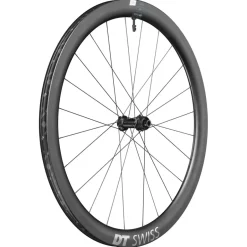 Wielen En Wielsets < DT Swiss CRC 1400 SPLINE 45 Wielset - 28" | Carbon | Centerlock - 12x100mm | 12x142mm - HG-EV / XDR