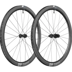 Wielen En Wielsets < DT Swiss CRC 1400 SPLINE 45 Wielset - 28" | Carbon | Centerlock - 12x100mm | 12x142mm - HG-EV / XDR