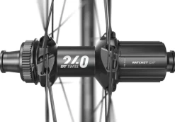 DT Swiss CRC 1400 SPLINE 35 Wielset - 28