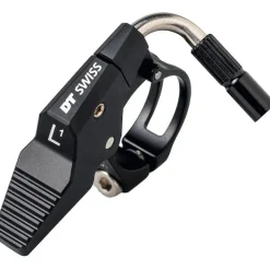Dropper Posts < DT Swiss D 232 Aluminium Vario-Zadelpen - 60mm Slag - 30.9mm