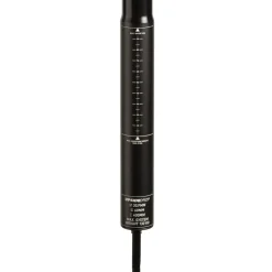 Dropper Posts < DT Swiss D 232 Aluminium Vario-Zadelpen - 60mm Slag - 30.9mm