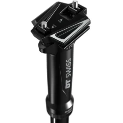 DT Swiss D 232 Aluminium Vario-Zadelpen - 60mm Slag - 27.2mm
