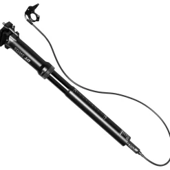 DT Swiss D 232 Aluminium Vario-Zadelpen - 60mm Slag - 27.2mm