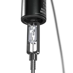 DT Swiss D 232 Aluminium Vario-Zadelpen - 60mm Slag - 27.2mm
