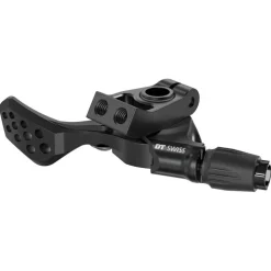 DT Swiss D 232 Aluminium Vario Zadelpen - 60mm Slag - 27.2mm - L1 Trigger Matchmaker