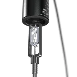 Dropper Posts < DT Swiss D 232 Aluminium Vario Zadelpen - 60mm Slag - 30.9mm - L1 Trigger