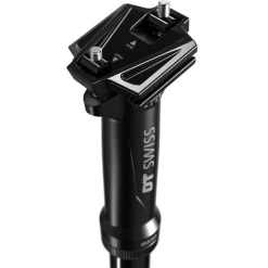 Dropper Posts < DT Swiss D 232 Aluminium Vario Zadelpen - 60mm Slag - 30.9mm - L1 Trigger