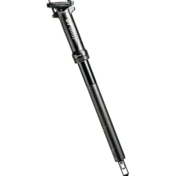Dropper Posts < DT Swiss D 232 Aluminium Vario Zadelpen - 60mm Slag - 30.9mm - L1 Trigger