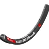 DT Swiss 533d 26" Disc MTB Velg - 32 Gaten - zwart
