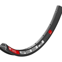 DT Swiss 533d 26" Disc MTB Velg - 32 Gaten - zwart
