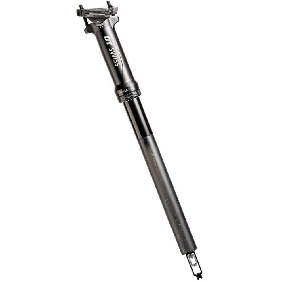 DT Swiss D 232 ONE Carbon Telescopische Zadelpen - 60mm Hub - 27,2mm