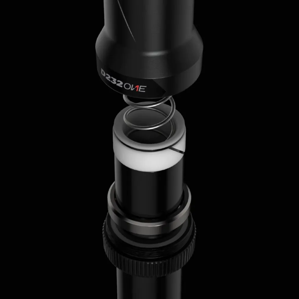 DT Swiss D 232 ONE Carbon Telescopische Zadelpen - 60mm Hub - 27,2mm