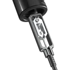 DT Swiss D 232 ONE Carbon Vario Zadelpen - 60mm Slag - 27.2mm - L1 Trigger