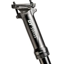 DT Swiss D 232 ONE Carbon Vario Zadelpen - 60mm Slag - 27.2mm - L1 Trigger