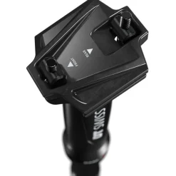 DT Swiss D 232 ONE Carbon Vario Zadelpen - 60mm Slag - 30.9mm - L1 Trigger