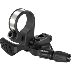 DT Swiss D 232 ONE Carbon Vario Zadelpen - 60mm Slag - 30.9mm - L1 Trigger