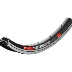 DT Swiss 535 28" E-Bike Velg - zwart