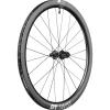 Wielen En Wielsets < DT Swiss ERC 1400 DICUT 45 Wielset - 28" | Carbon | Clincher | Centerlock - 12x100mm | 12x142mm - zwart