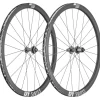 Wielen En Wielsets < DT Swiss ERC 1400 DICUT 35 Wielset - 28" | Carbon | Clincher | Centerlock - 12x100mm | 12x142mm